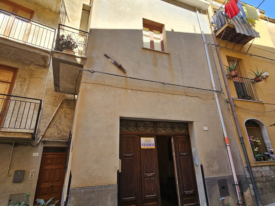 Landsbyhus i Collesano, Palermo - foto 2